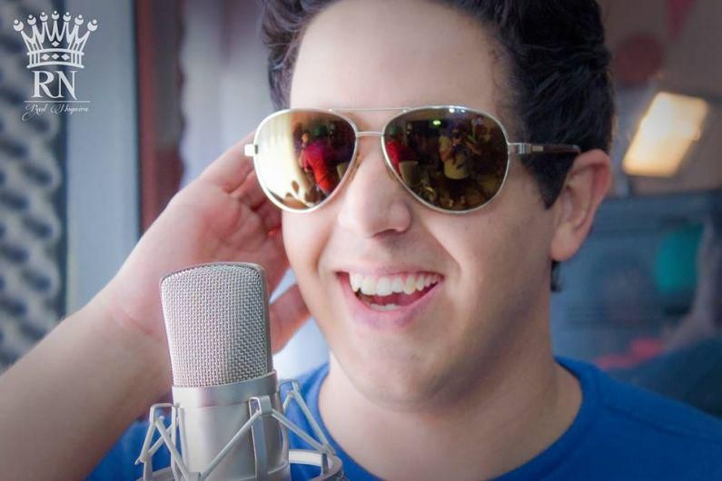 Foto de Raul Nogueira