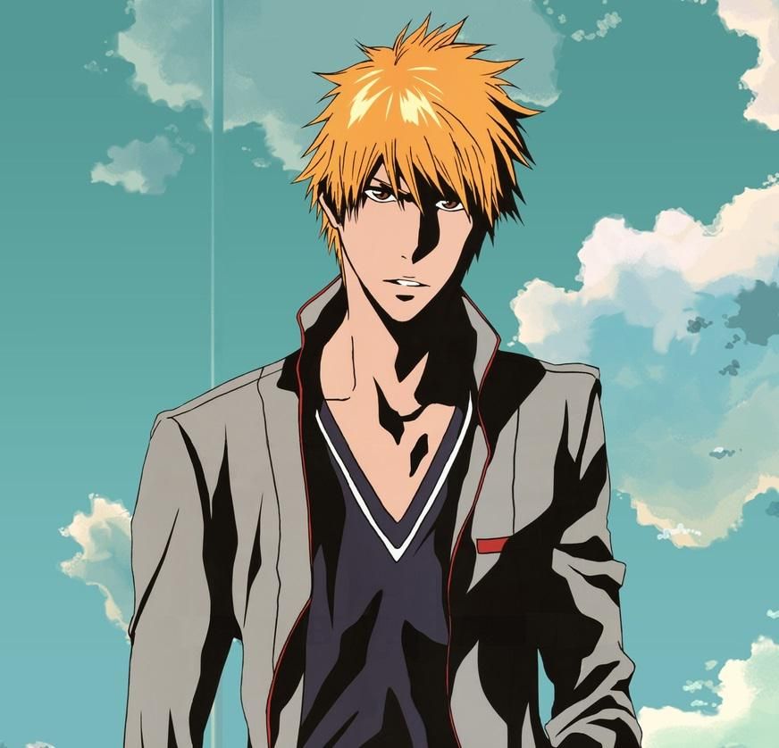 Foto de Bleach
