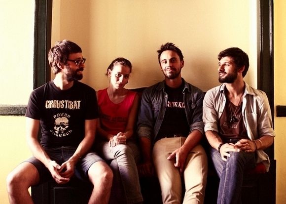 Foto de Linda Martini