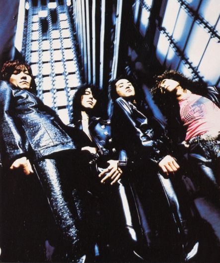 Foto de The Yellow Monkey