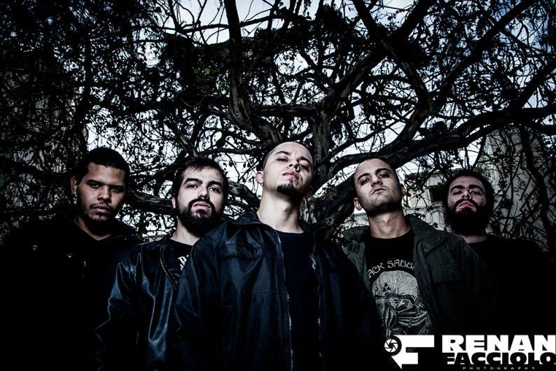 Foto de Tempo de Cinzas