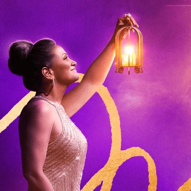 Foto de Ziza Fernandes