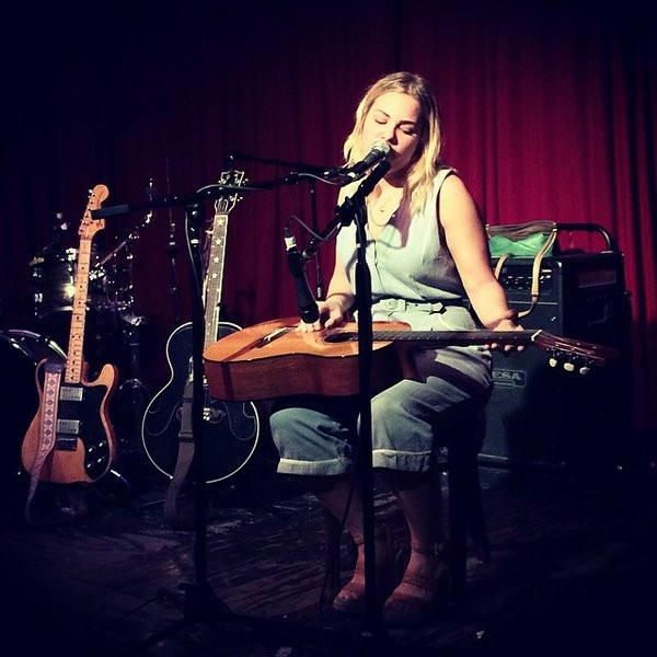 Photo of Maggie Koerner