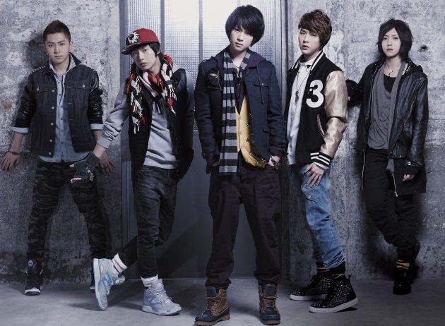 Foto de Dae Guk Nam Ah (The Boss)