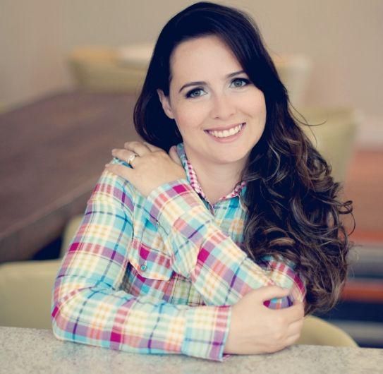 Foto de Francisca Beatriz