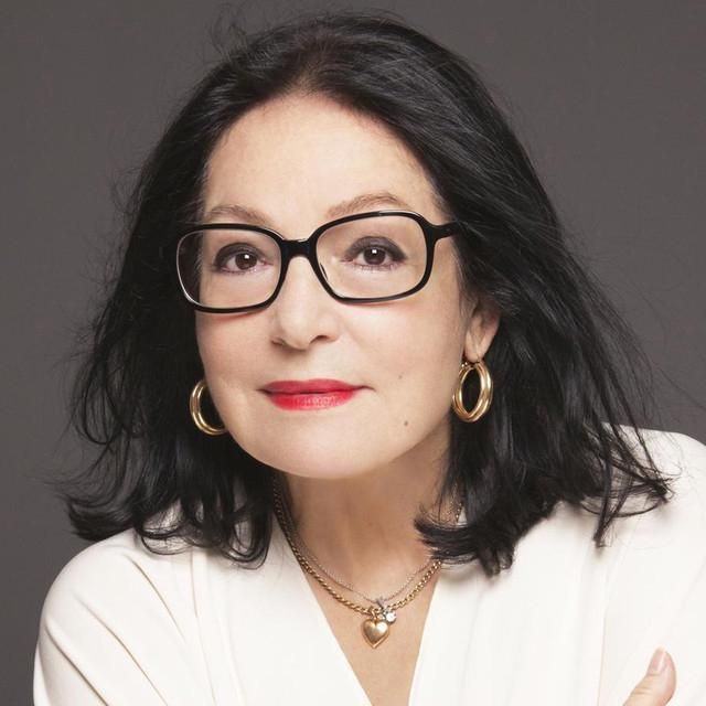 Foto de Nana Mouskouri