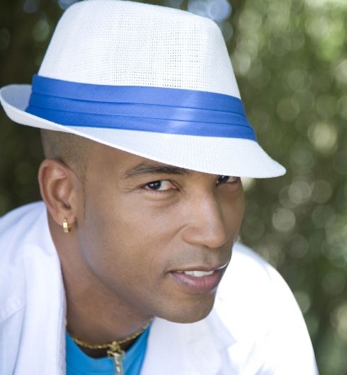 Foto de Chico Moreno