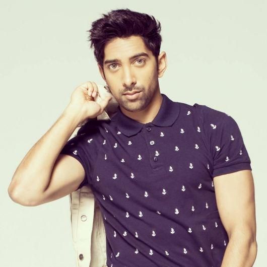 Foto de Arshad Aslam