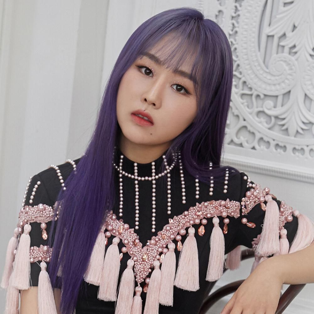 Foto de Lee Su Jeong (BabySoul)