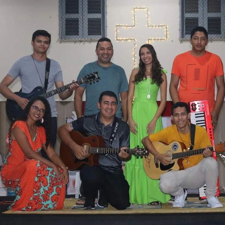 Foto de Ministério Obra Missionária