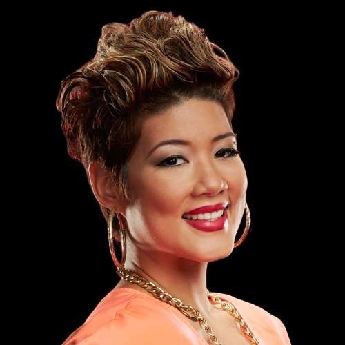 Foto de Tessanne Chin