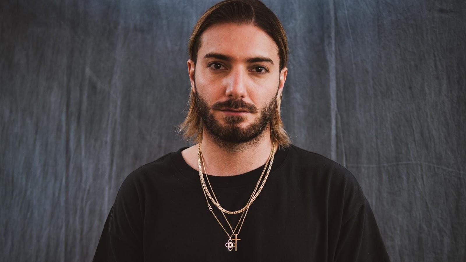 Photo of Alesso