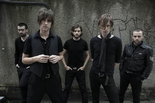 Foto de The Cooper Temple Clause