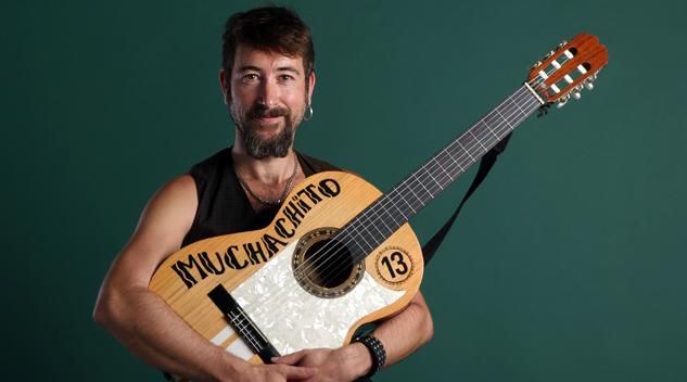 Foto de Muchachito Bombo Infierno