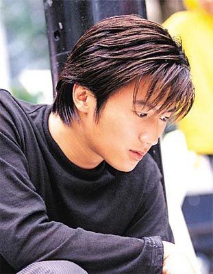 Foto de Nicholas Tse
