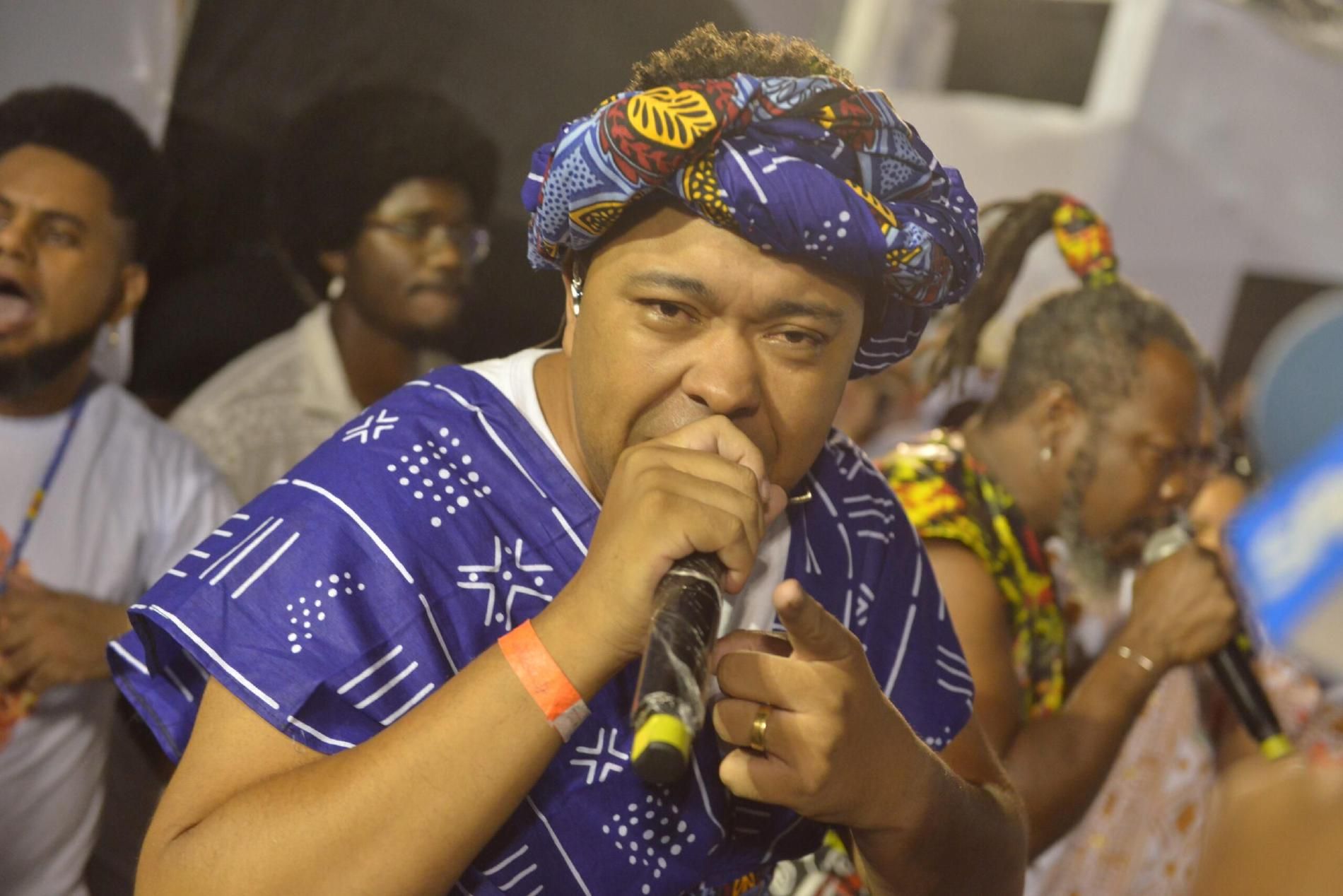 Foto de Clayton Reis