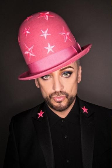 Photo of Culture Club