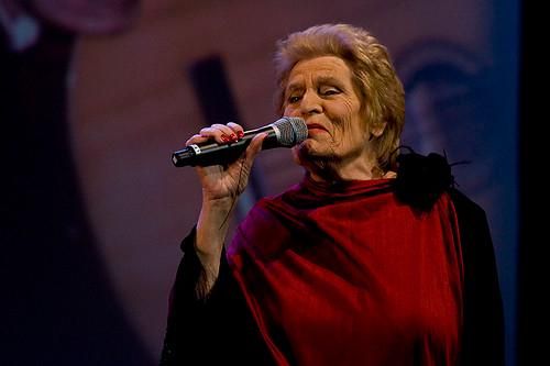 Foto de Celeste Rodrigues