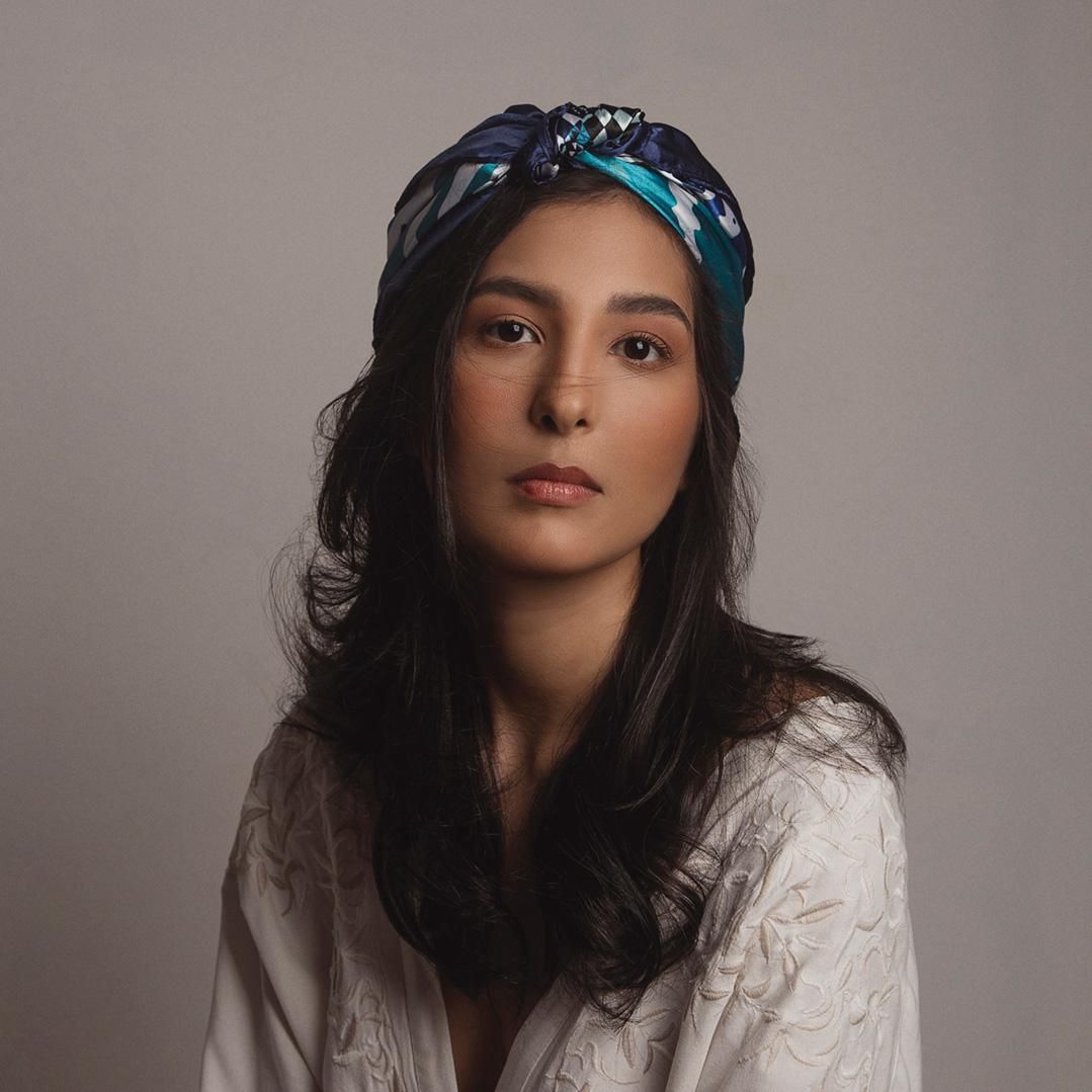 Foto de Bruna Magalhães