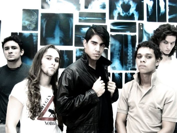 Photo of Banda Ak-47