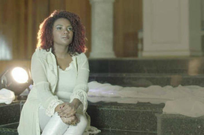 Foto de Gabi Oliveira