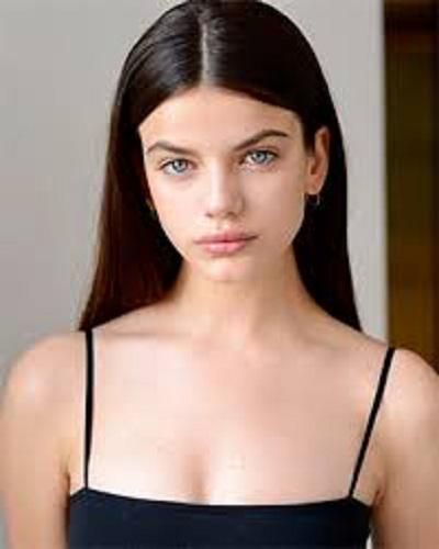 Photo of Sonia Ammar