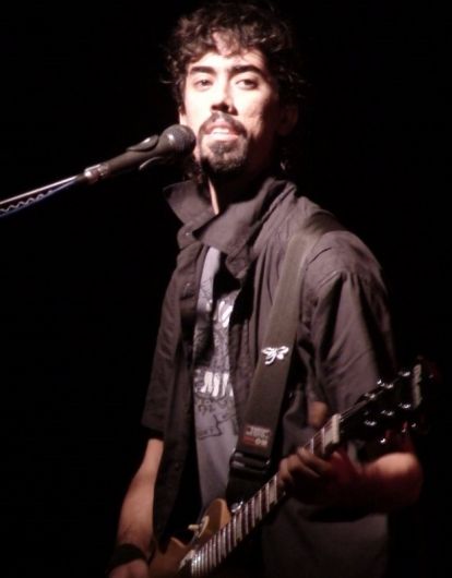 Foto de Geração Ardente