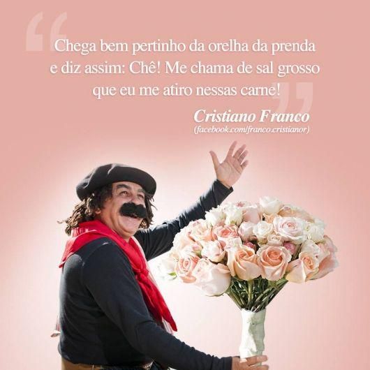 Foto de Guri de Uruguaiana