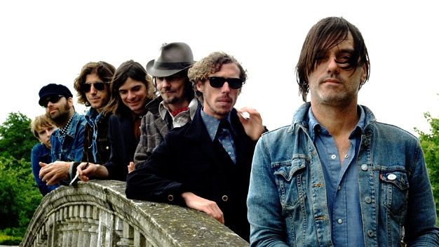 Foto de Brian Jonestown Massacre