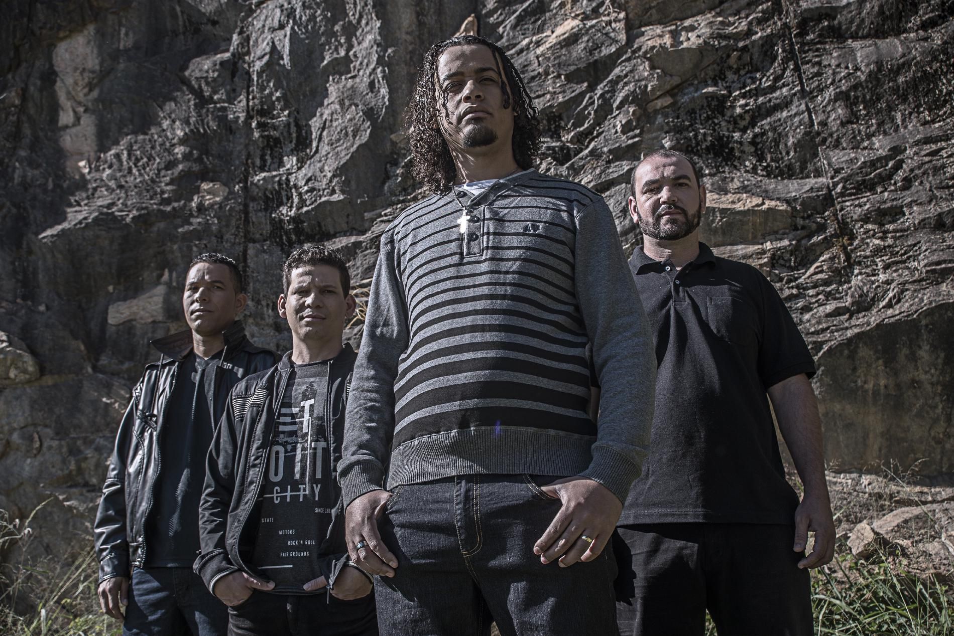 Foto de Banda N.I 44