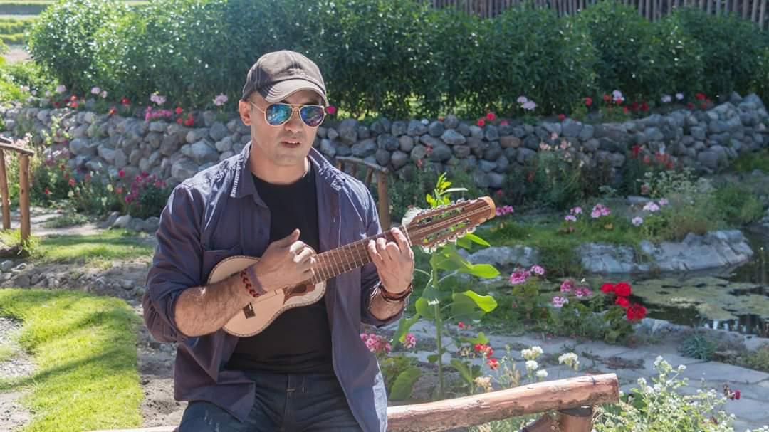 Foto de Ramón Agustin Carbajal Hurtado