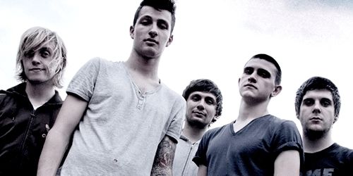 Foto de Evita (Band)