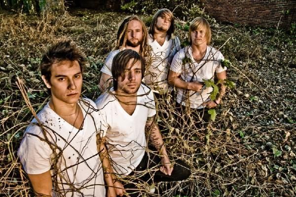 Foto de Sent by Ravens