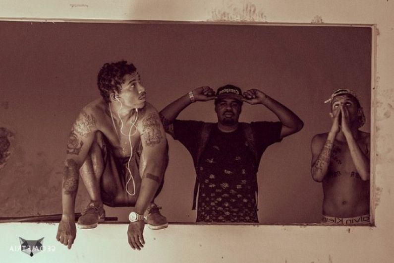 Foto de Mão Única Rap