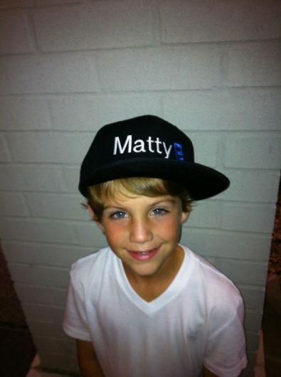Foto de MattyBRaps