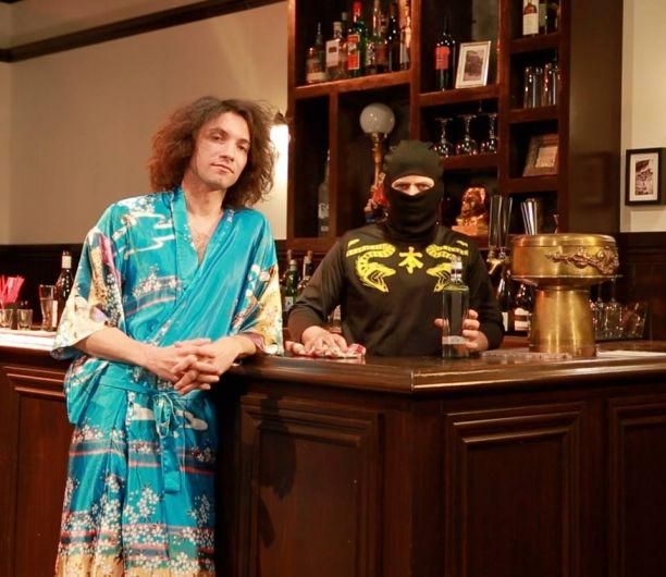 Foto de Ninja Sex Party