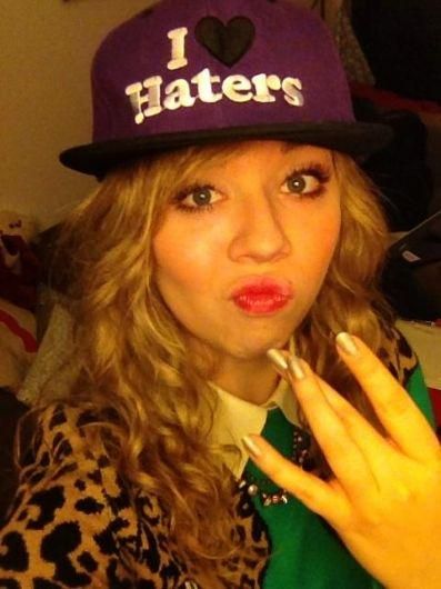 Foto de Jennette McCurdy