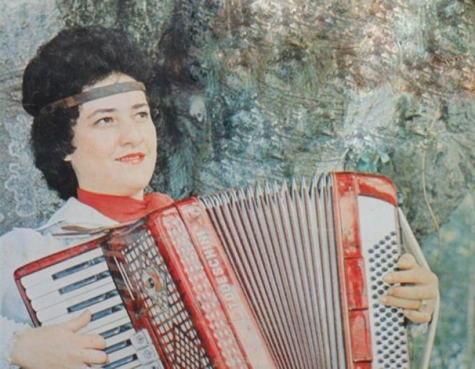 Photo of Berenice Azambuja