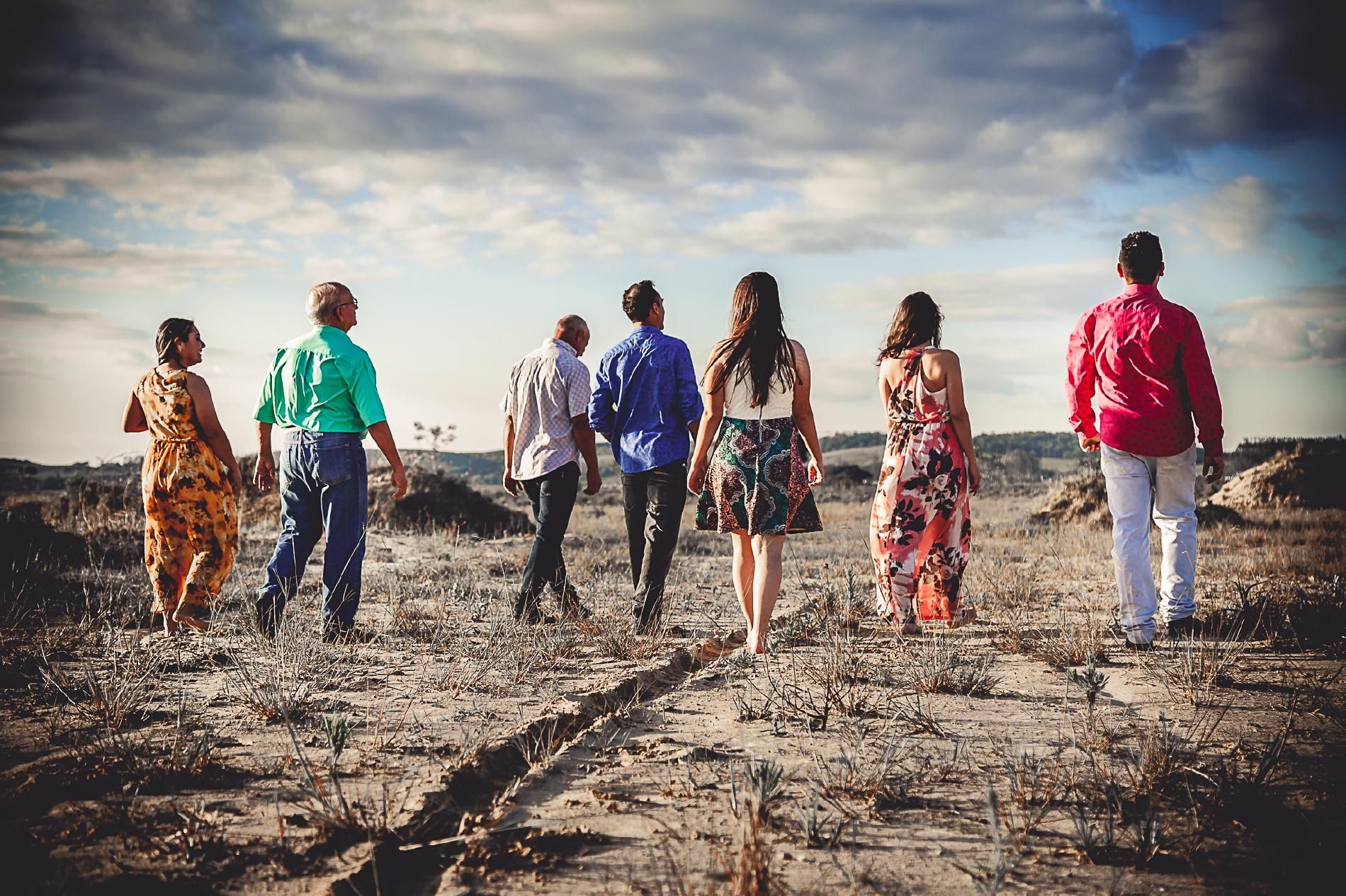 Foto de Banda Som de Deus