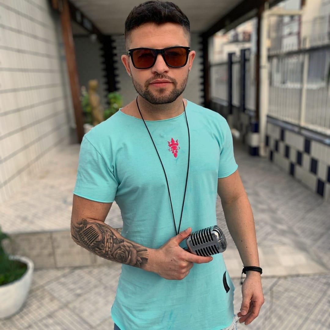 Foto de Anderson Meskita