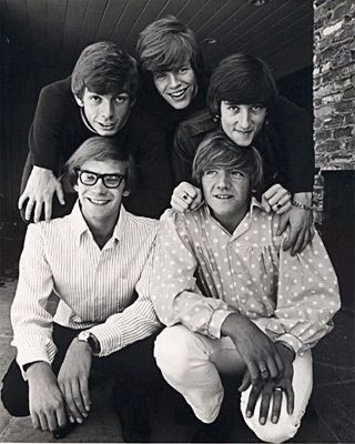 Foto de Herman's Hermits