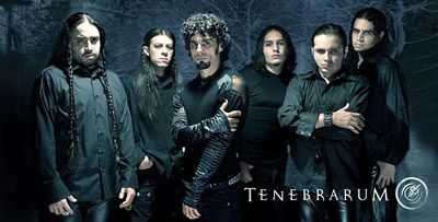Foto de Tenebrarum