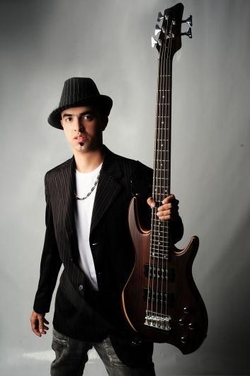 Foto de André Othon