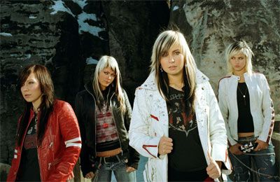 Foto de Vanilla Ninja