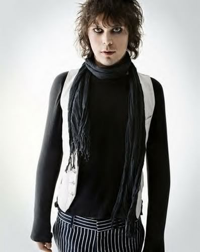 Foto de Ville Valo