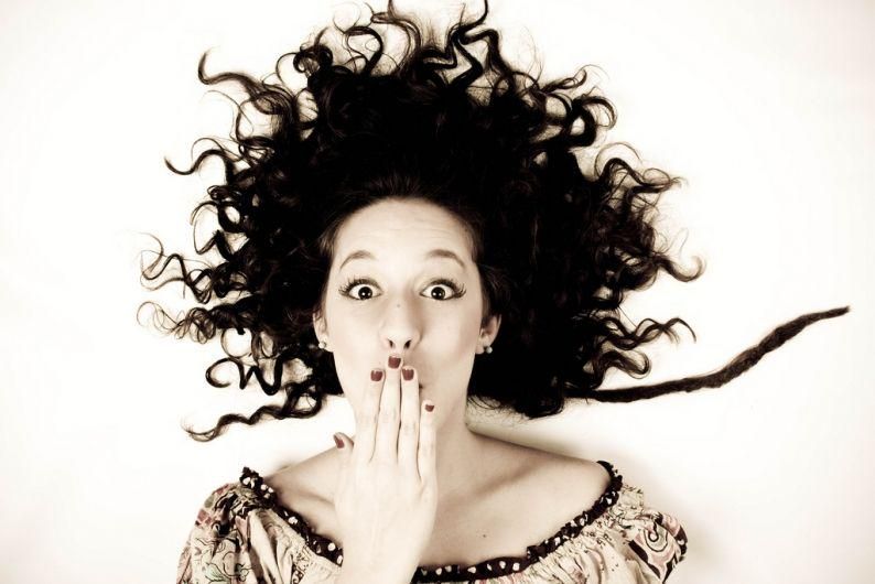 Foto de Rhaissa Bittar