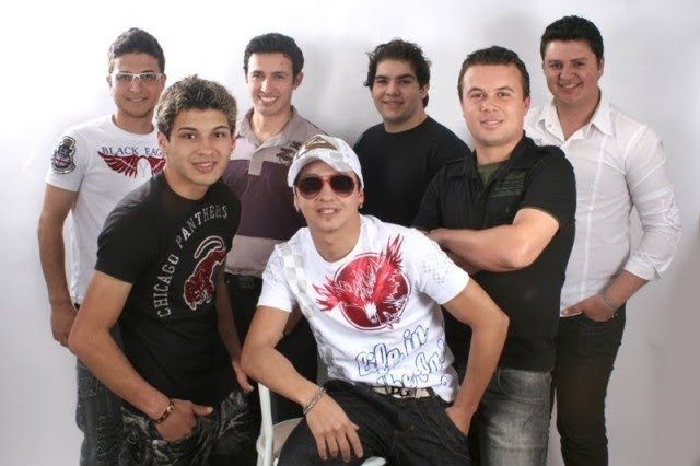 Foto de Banda Antares