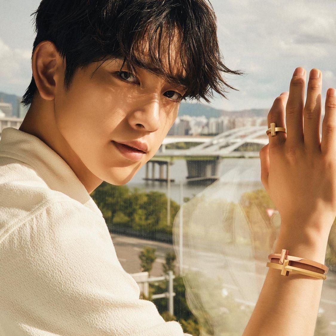 Foto de JinYoung (GOT7)