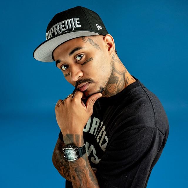 Foto de MC L da Vinte