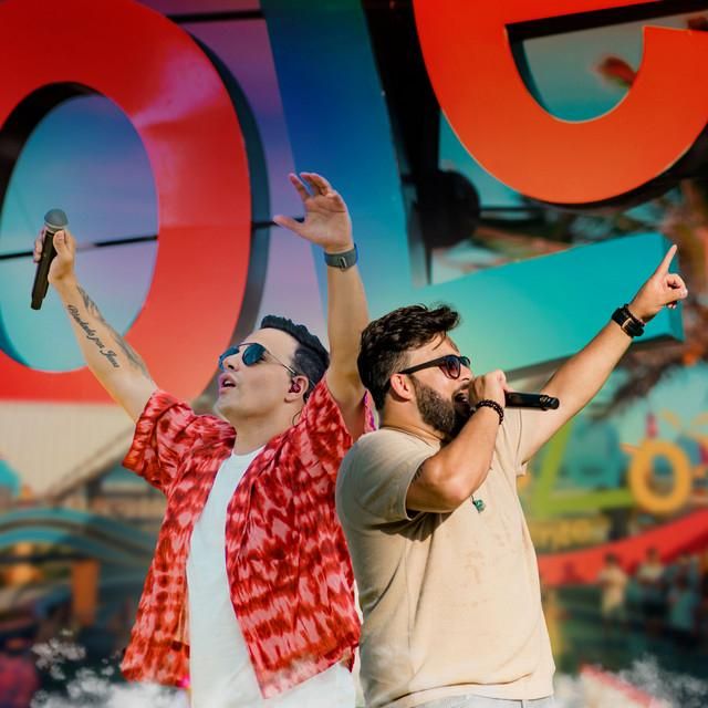 Photo of Gustavo Moura e Rafael